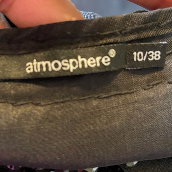 Black Tunic FANCY - Picture 5 of 13